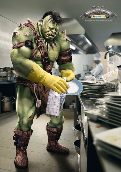 dishwash