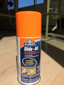 Elmers Slide-All